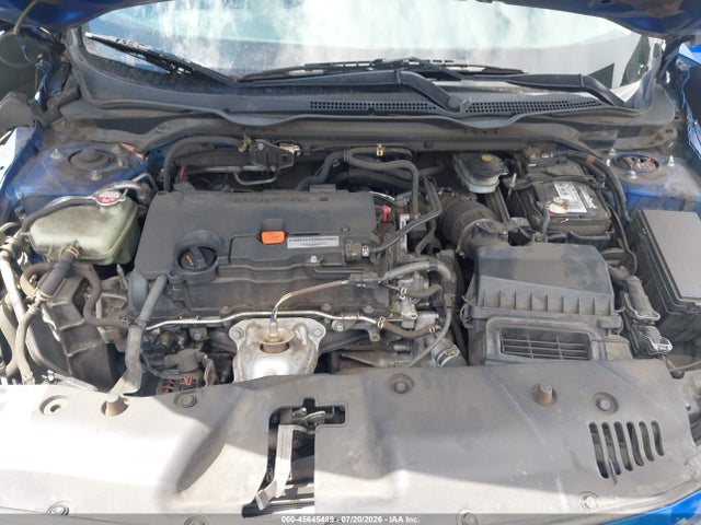Honda CIVIC EX 2016 19XFC2F70GE217437 Image 10