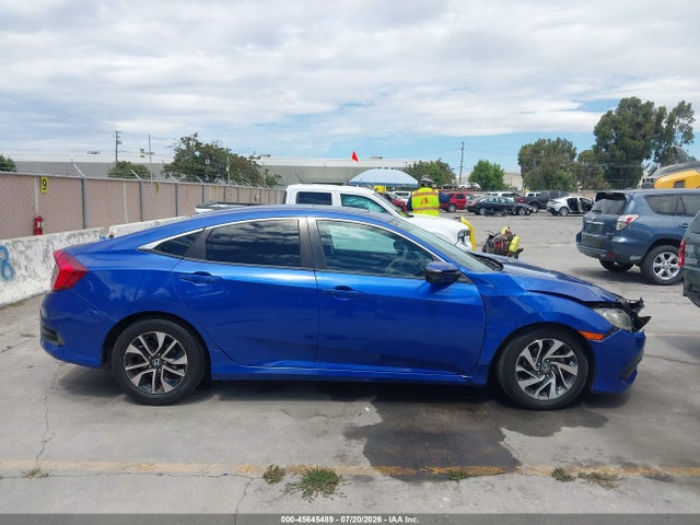 Honda CIVIC EX 2016 19XFC2F70GE217437 Image 13