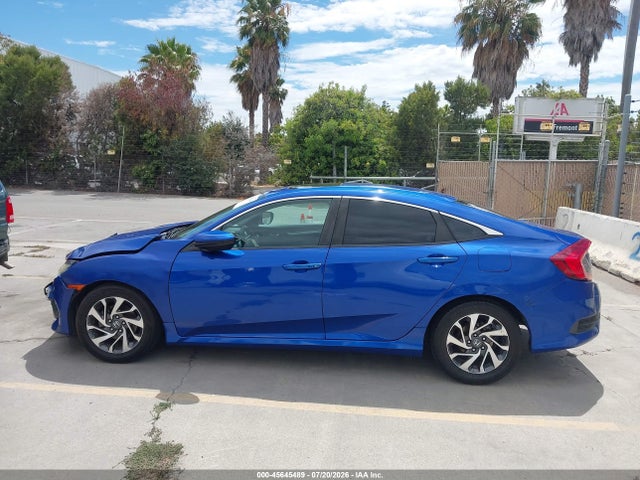 Honda CIVIC EX 2016 19XFC2F70GE217437 Image 14