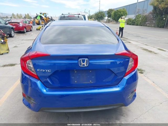 Honda CIVIC EX 2016 19XFC2F70GE217437 Image 16