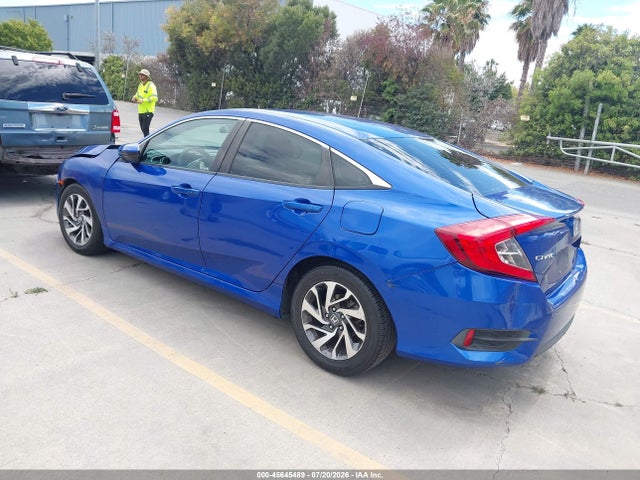 Honda CIVIC EX 2016 19XFC2F70GE217437 Image 3