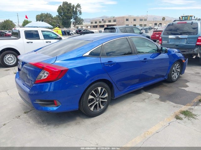Honda CIVIC EX 2016 19XFC2F70GE217437 Image 4