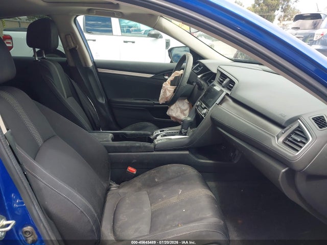 Honda CIVIC EX 2016 19XFC2F70GE217437 Image 5