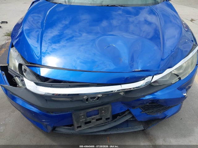 Honda CIVIC EX 2016 19XFC2F70GE217437 Image 6