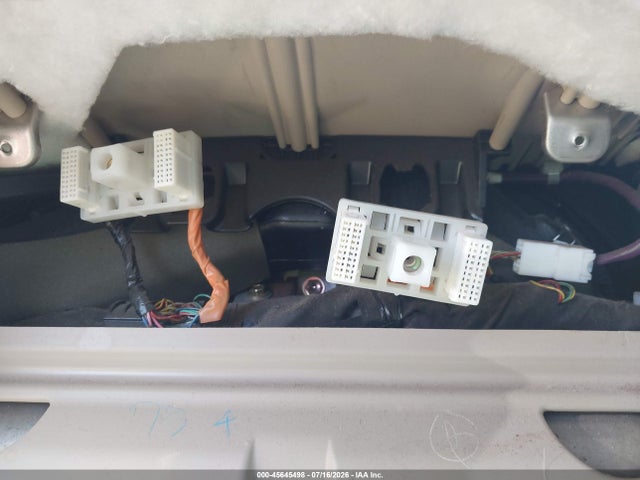 Продажа на аукционе авто 2005 Lexus Gx 470, vin: JTJBT20X650071622, номер лота: 45645498
