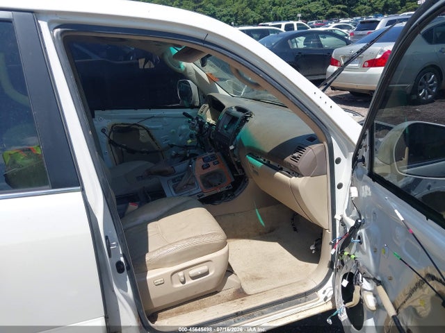 Продажа на аукционе авто 2005 Lexus Gx 470, vin: JTJBT20X650071622, номер лота: 45645498
