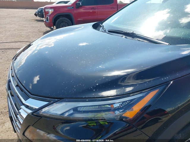 45645500 :رقم المزاد ، 5N1BT3BA0SC860324 vin ، 2025 Nissan Rogue Sv Fwd مزاد بيع