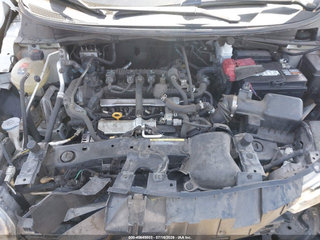 Nissan Versa Sv Xtronic Cvt 2021 3N1CN8EV3ML878437 Image 10