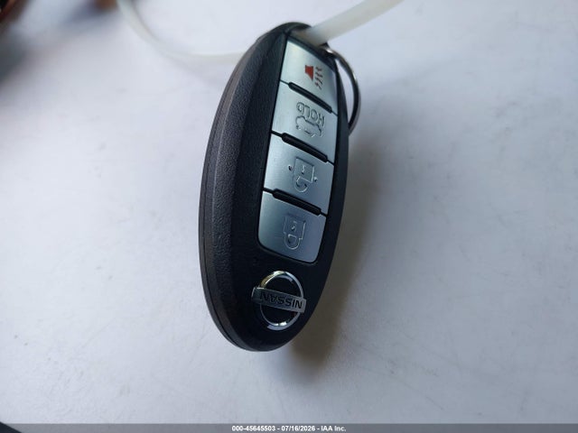 Nissan Versa Sv Xtronic Cvt 2021 3N1CN8EV3ML878437 Image 11