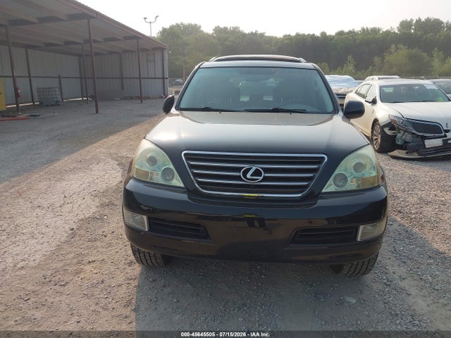 Продаж на аукціоні авто 2009 Lexus Gx 470, vin: JTJBT20X790178247, номер лоту: 45645505