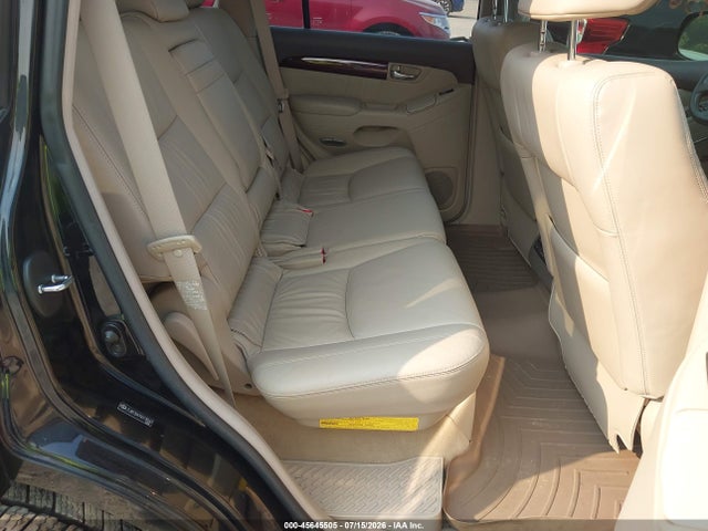 Продаж на аукціоні авто 2009 Lexus Gx 470, vin: JTJBT20X790178247, номер лоту: 45645505