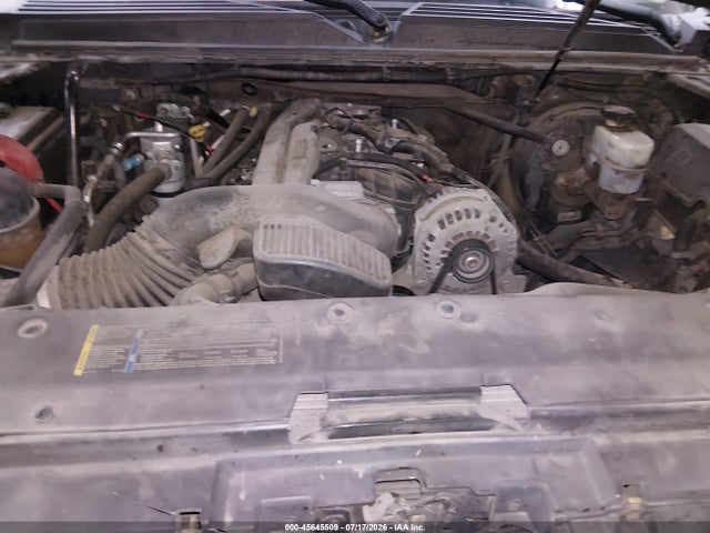 Продаж на аукціоні авто 2007 Gmc Yukon Denali Denali, vin: 1GKFK63897J348154, номер лоту: 45645509