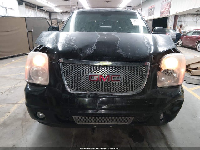 Продаж на аукціоні авто 2007 Gmc Yukon Denali Denali, vin: 1GKFK63897J348154, номер лоту: 45645509