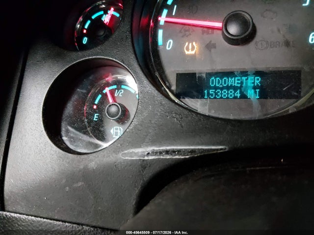 Продаж на аукціоні авто 2007 Gmc Yukon Denali Denali, vin: 1GKFK63897J348154, номер лоту: 45645509