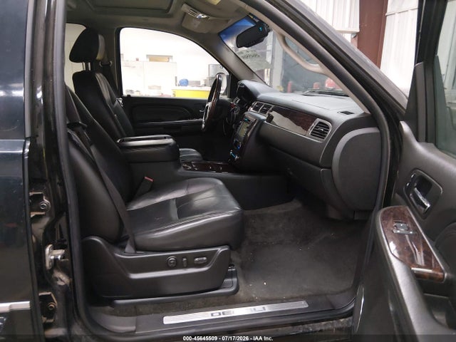 Продаж на аукціоні авто 2007 Gmc Yukon Denali Denali, vin: 1GKFK63897J348154, номер лоту: 45645509