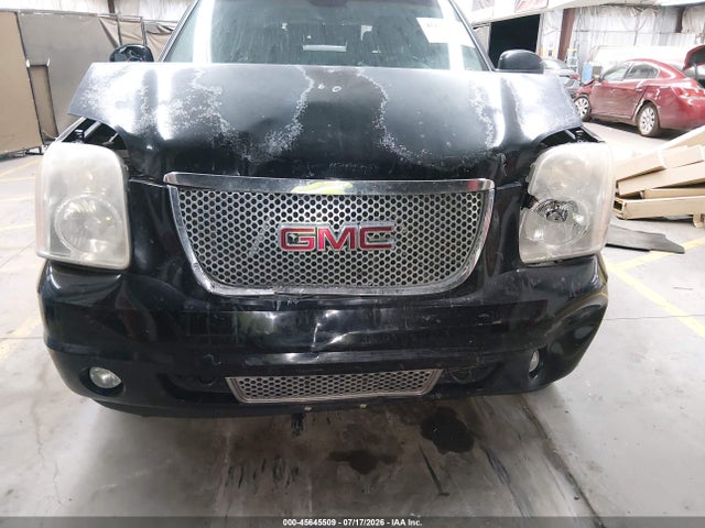 Продаж на аукціоні авто 2007 Gmc Yukon Denali Denali, vin: 1GKFK63897J348154, номер лоту: 45645509