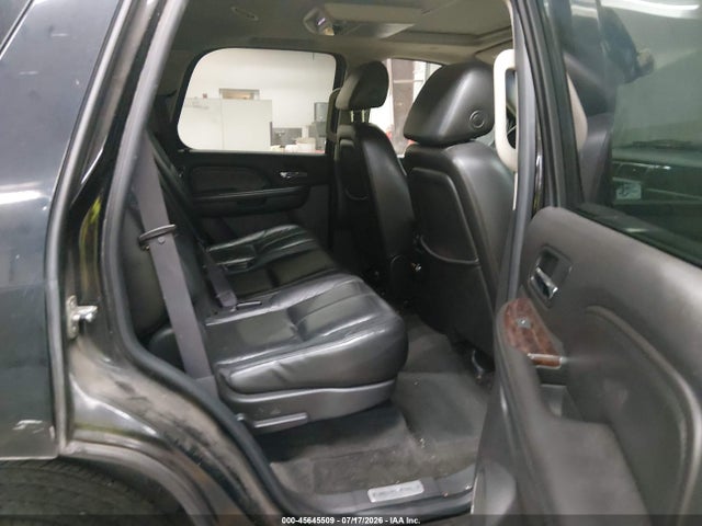Продаж на аукціоні авто 2007 Gmc Yukon Denali Denali, vin: 1GKFK63897J348154, номер лоту: 45645509
