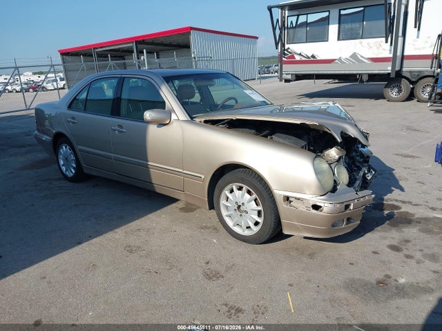 45645511 :رقم المزاد ، WDBJF65J6YB079017 vin ، 2000 Mercedes-benz E 320 مزاد بيع