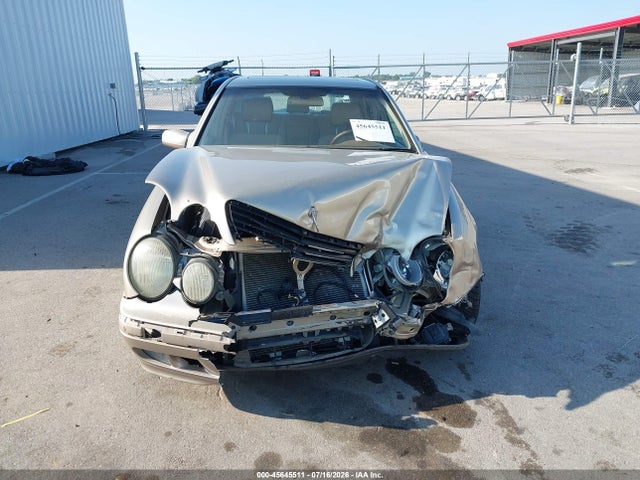 45645511 :رقم المزاد ، WDBJF65J6YB079017 vin ، 2000 Mercedes-benz E 320 مزاد بيع
