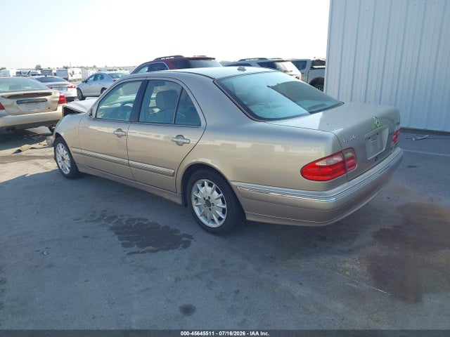 45645511 :رقم المزاد ، WDBJF65J6YB079017 vin ، 2000 Mercedes-benz E 320 مزاد بيع