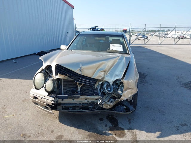 45645511 :رقم المزاد ، WDBJF65J6YB079017 vin ، 2000 Mercedes-benz E 320 مزاد بيع