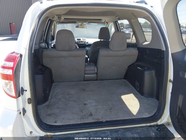 45645513 :رقم المزاد ، 2T3BF4DVXBW164391 vin ، 2011 Toyota Rav4 مزاد بيع