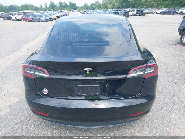 Продажа на аукционе авто 2018 Tesla Model 3 Long Range/mid Range, vin: 5YJ3E1EA3JF152833, номер лота: 45645515