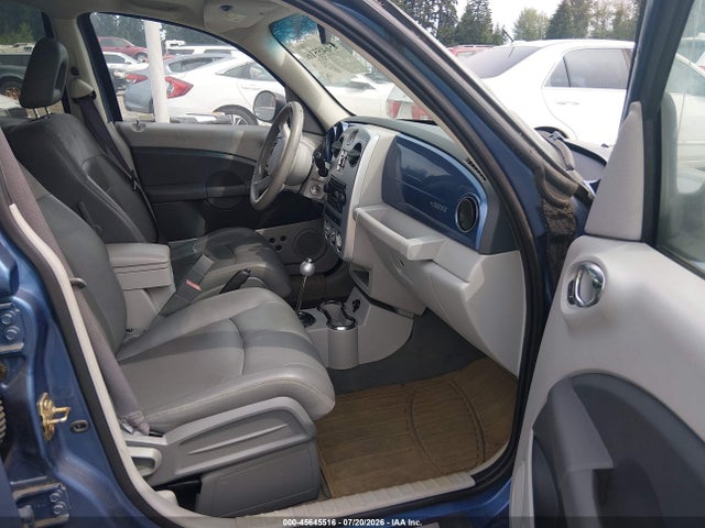 Продаж на аукціоні авто 2006 Chrysler Pt Cruiser Limited, vin: 3A8FY68876T244605, номер лоту: 45645516