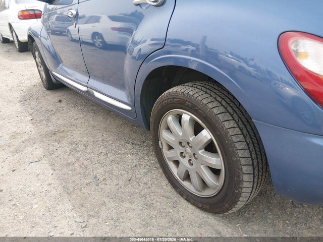 Продаж на аукціоні авто 2006 Chrysler Pt Cruiser Limited, vin: 3A8FY68876T244605, номер лоту: 45645516