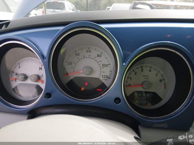 Продаж на аукціоні авто 2006 Chrysler Pt Cruiser Limited, vin: 3A8FY68876T244605, номер лоту: 45645516