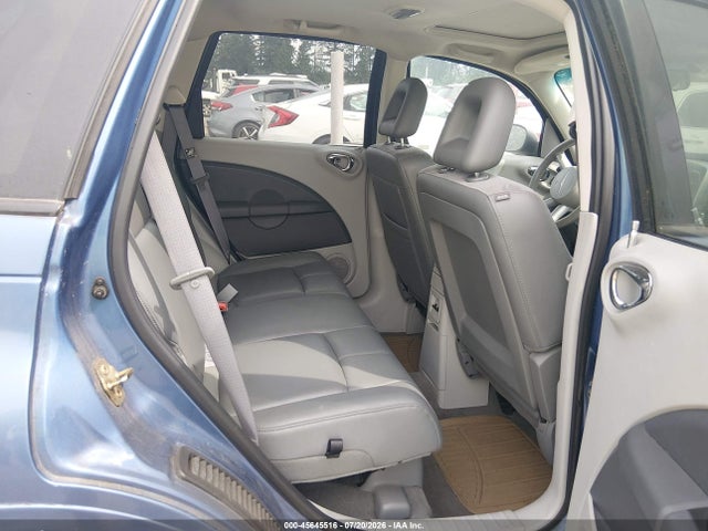 Продаж на аукціоні авто 2006 Chrysler Pt Cruiser Limited, vin: 3A8FY68876T244605, номер лоту: 45645516
