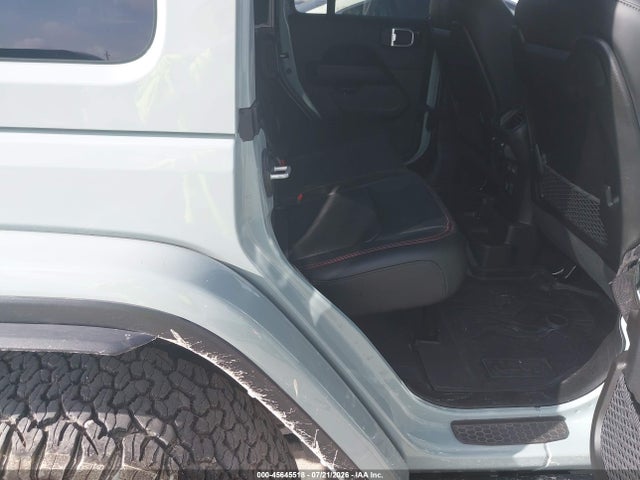 Продаж на аукціоні авто 2024 Jeep Wrangler 4-door Recon 4x4, vin: 1C4RJXFG1RW296724, номер лоту: 45645518