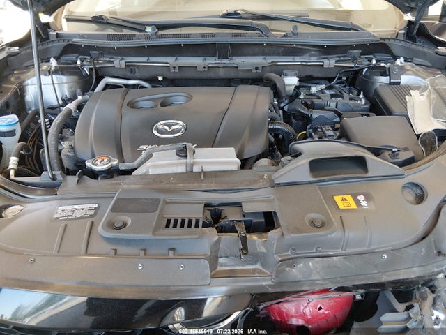 JM3KE4DYXF0541512 Mazda Cx-5 Grand Touring