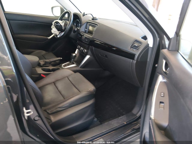 JM3KE4DYXF0541512 Mazda Cx-5 Grand Touring