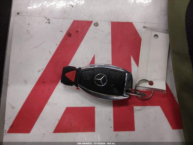 2015 Mercedes-benz Cla 250 მანქანა იყიდება აუქციონზე, vin: WDDSJ4EB3FN187923, აუქციონის ნომერი: 45645523