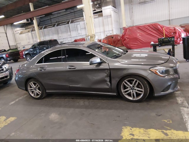 2015 Mercedes-benz Cla 250 მანქანა იყიდება აუქციონზე, vin: WDDSJ4EB3FN187923, აუქციონის ნომერი: 45645523