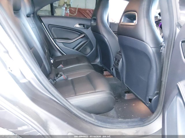 2015 Mercedes-benz Cla 250 მანქანა იყიდება აუქციონზე, vin: WDDSJ4EB3FN187923, აუქციონის ნომერი: 45645523