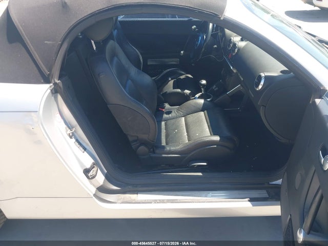 Продаж на аукціоні авто 2001 Audi Tt, vin: TRUTX28N011016513, номер лоту: 45645527