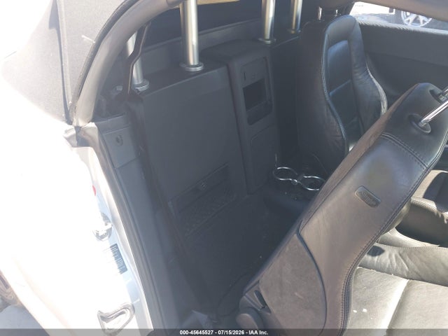 Продаж на аукціоні авто 2001 Audi Tt, vin: TRUTX28N011016513, номер лоту: 45645527