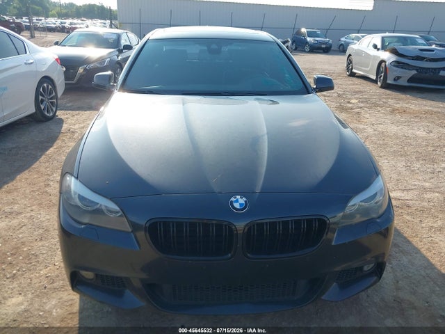 Продажа на аукционе авто 2013 Bmw 550i, vin: WBAFR9C51DD226863, номер лота: 45645532