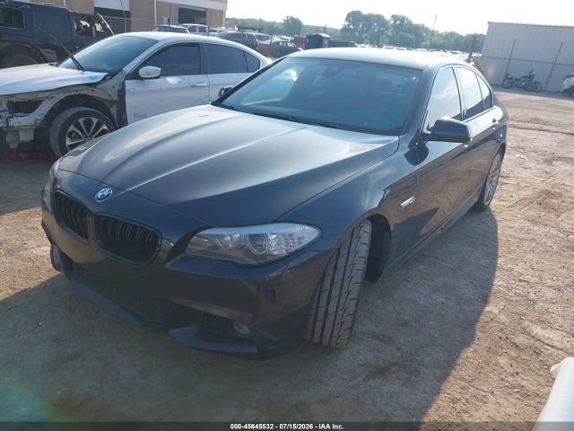 Продажа на аукционе авто 2013 Bmw 550i, vin: WBAFR9C51DD226863, номер лота: 45645532