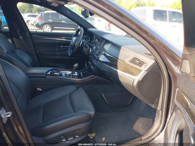 Продажа на аукционе авто 2013 Bmw 550i, vin: WBAFR9C51DD226863, номер лота: 45645532