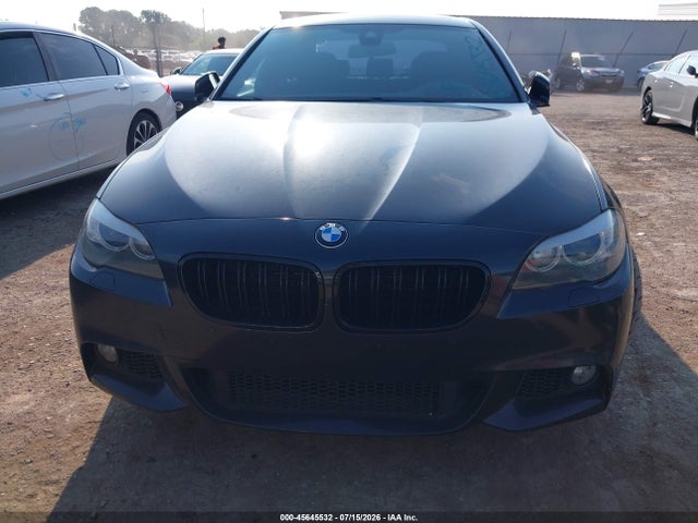 Продажа на аукционе авто 2013 Bmw 550i, vin: WBAFR9C51DD226863, номер лота: 45645532