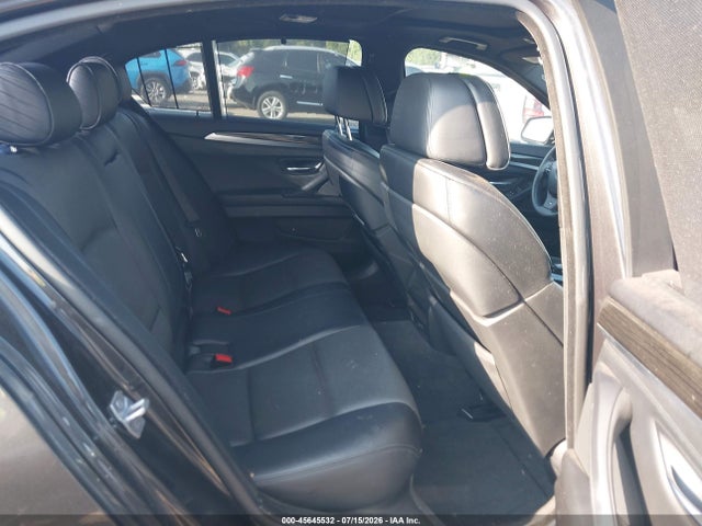 Продажа на аукционе авто 2013 Bmw 550i, vin: WBAFR9C51DD226863, номер лота: 45645532