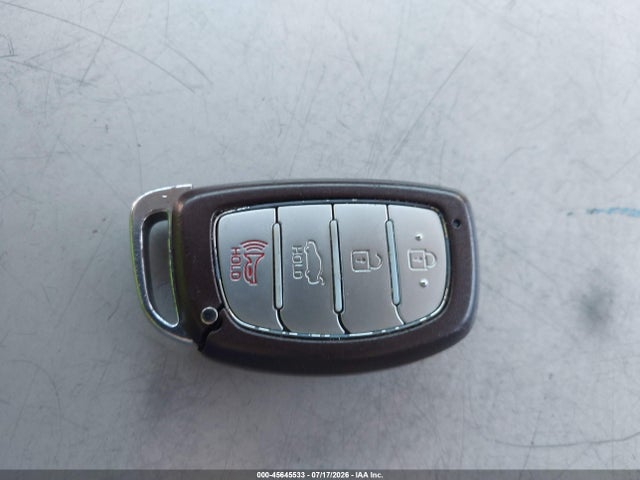 Hyundai Sonata Limited 2017 5NPE34AF6HH534433 Image 11