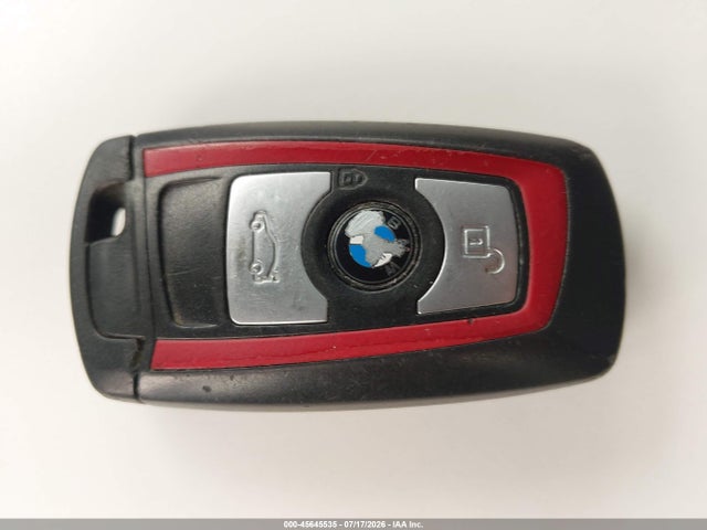 Aukcja sprzedaży 2015 Bmw 328i Xdrive, vin: WBA3B3G52FNR87610, numer aukcji: 45645535