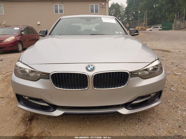 Aukcja sprzedaży 2015 Bmw 328i Xdrive, vin: WBA3B3G52FNR87610, numer aukcji: 45645535