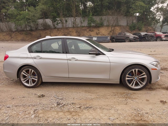 Aukcja sprzedaży 2015 Bmw 328i Xdrive, vin: WBA3B3G52FNR87610, numer aukcji: 45645535
