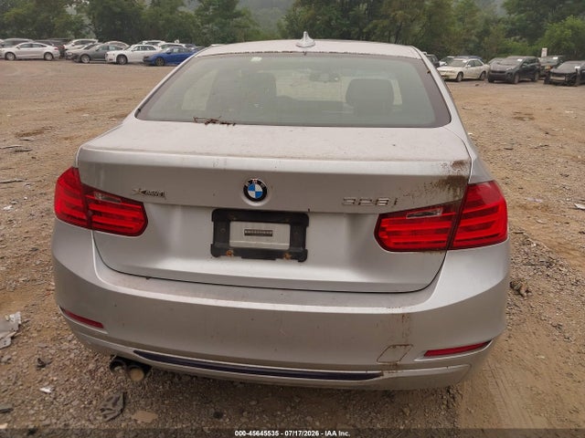 Aukcja sprzedaży 2015 Bmw 328i Xdrive, vin: WBA3B3G52FNR87610, numer aukcji: 45645535
