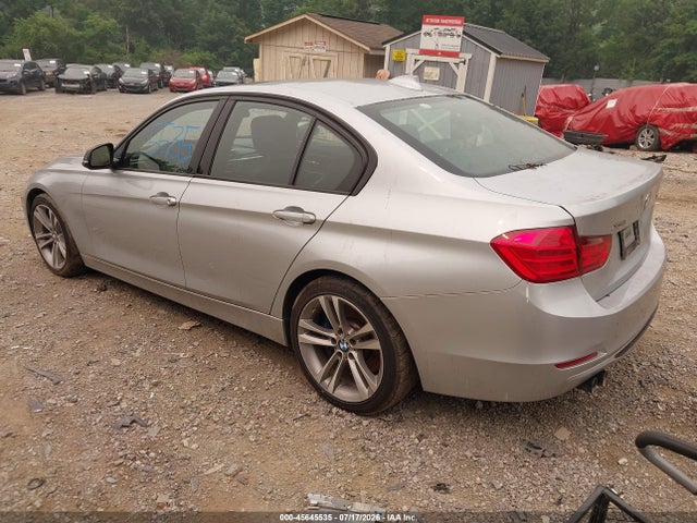 Aukcja sprzedaży 2015 Bmw 328i Xdrive, vin: WBA3B3G52FNR87610, numer aukcji: 45645535